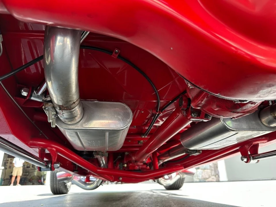 1932 Ford Model 18 & 40 - Image 31 of 31