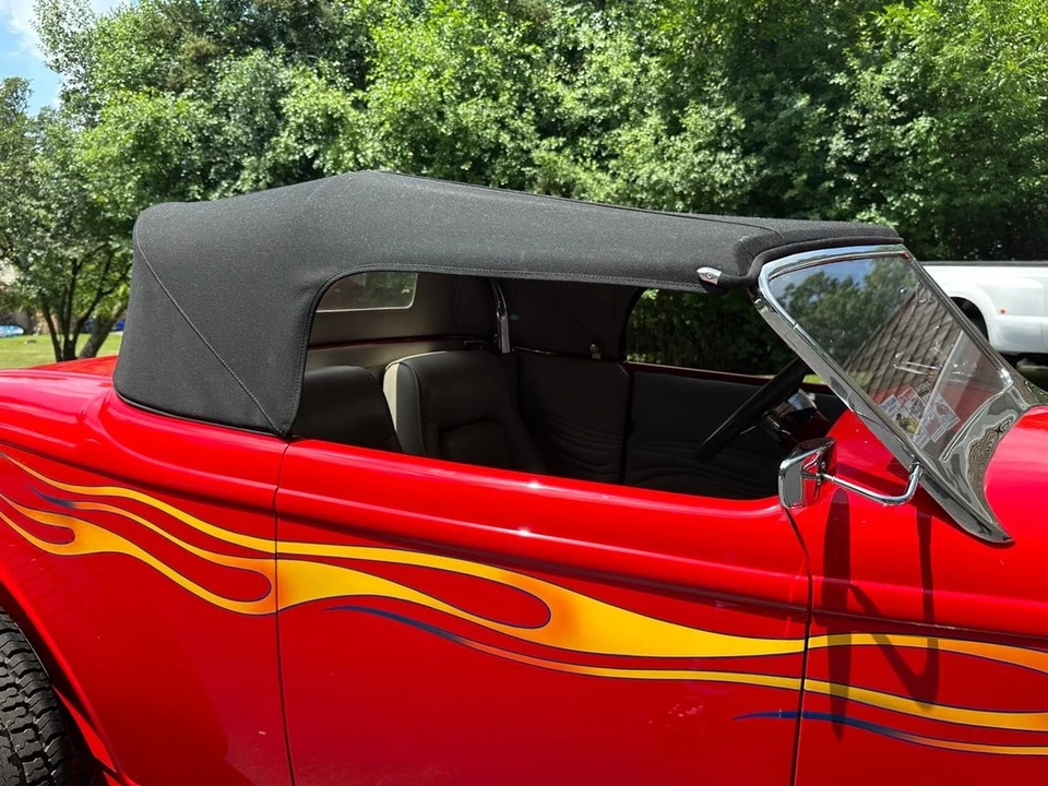 1932 Ford Model 18 & 40 - Image 13 of 31