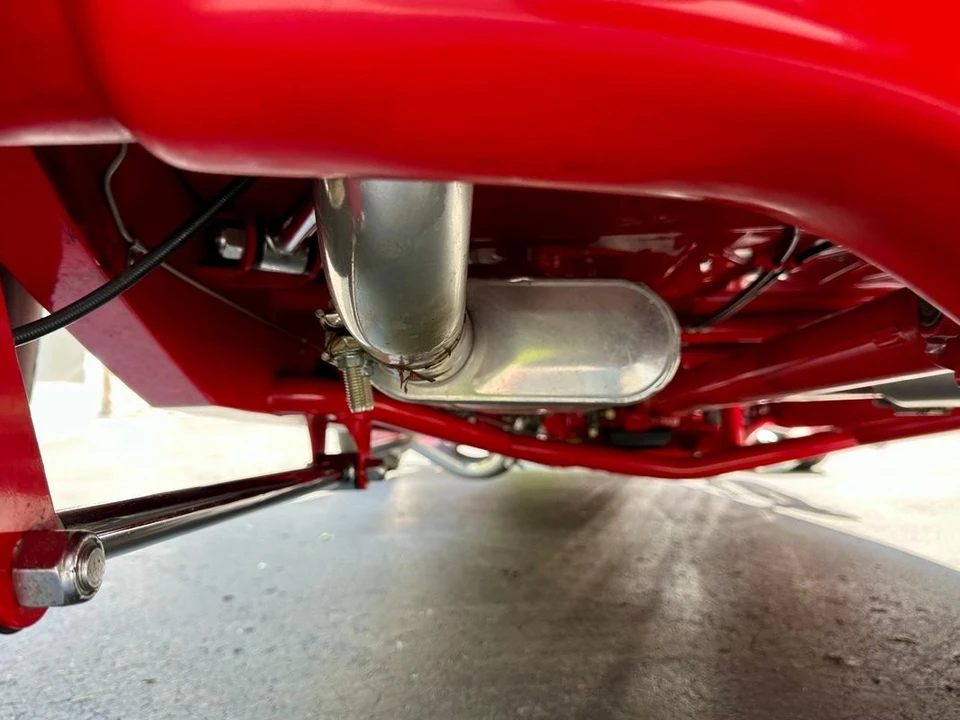 1932 Ford Model 18 & 40 - Image 30 of 31