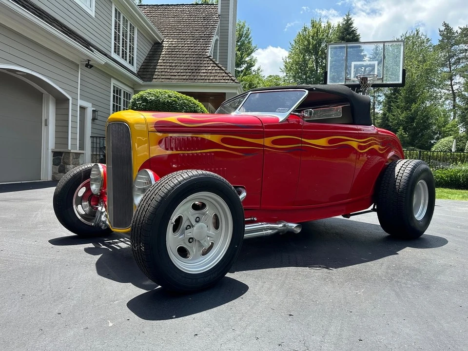 1932 Ford Model 18 & 40 - Image 2 of 31