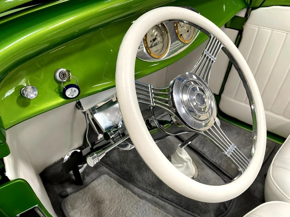 1932 Ford Model 18 & 40 - Image 26 of 31