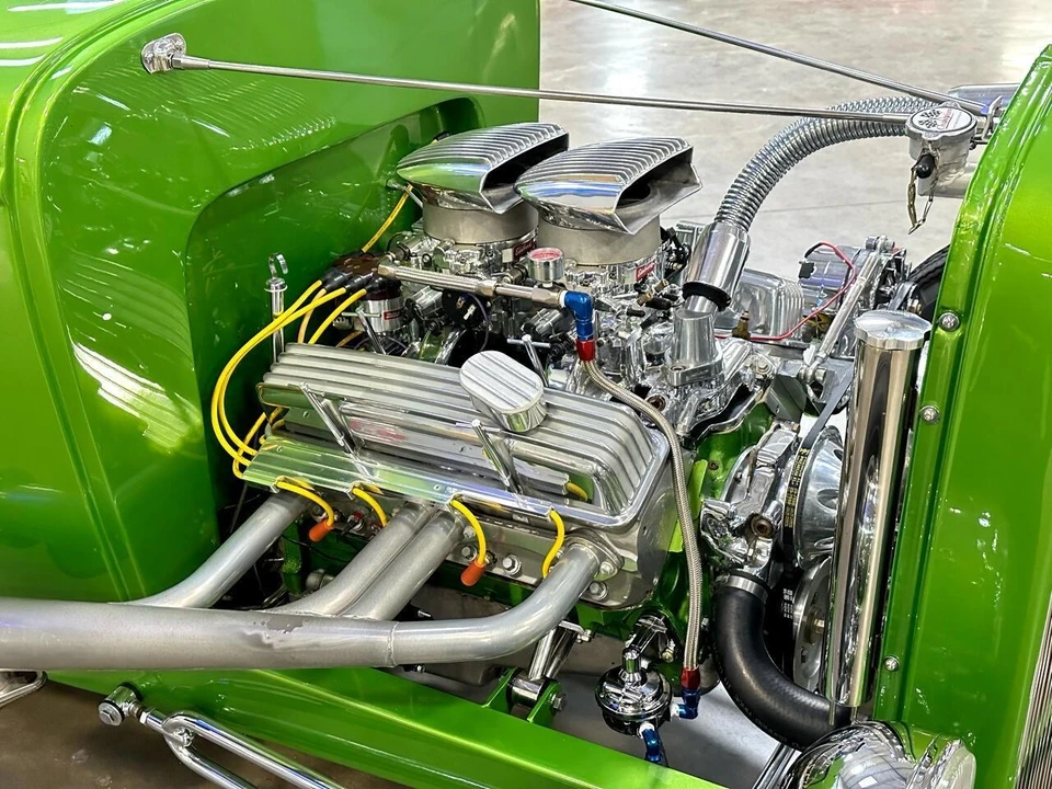 1932 Ford Model 18 & 40 - Image 12 of 31