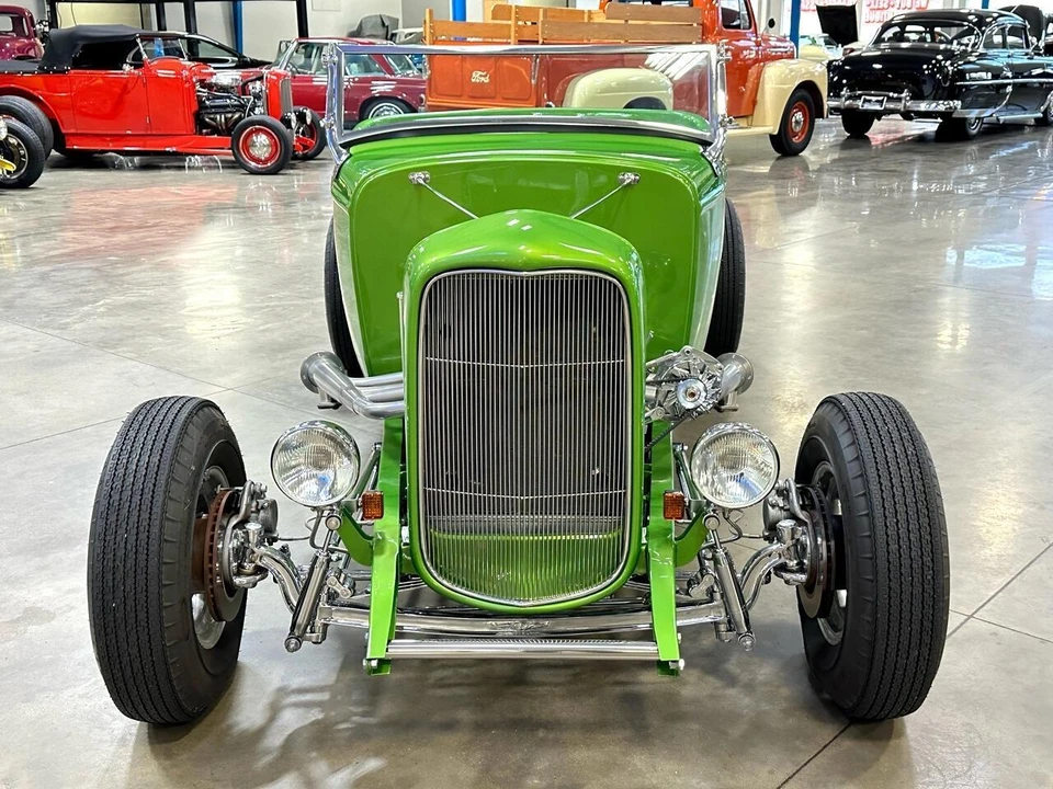 1932 Ford Model 18 & 40 - Image 2 of 31