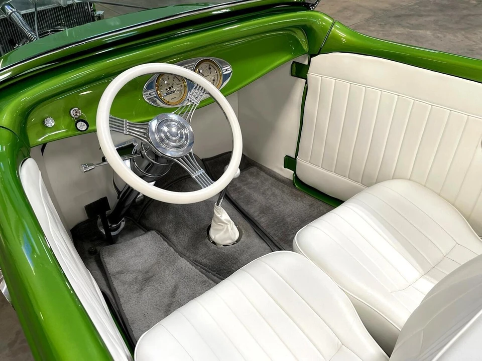 1932 Ford Model 18 & 40 - Image 25 of 31