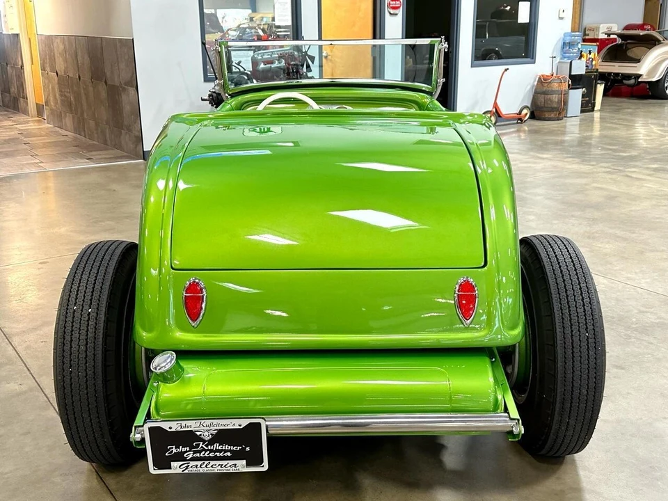 1932 Ford Model 18 & 40 - Image 6 of 31