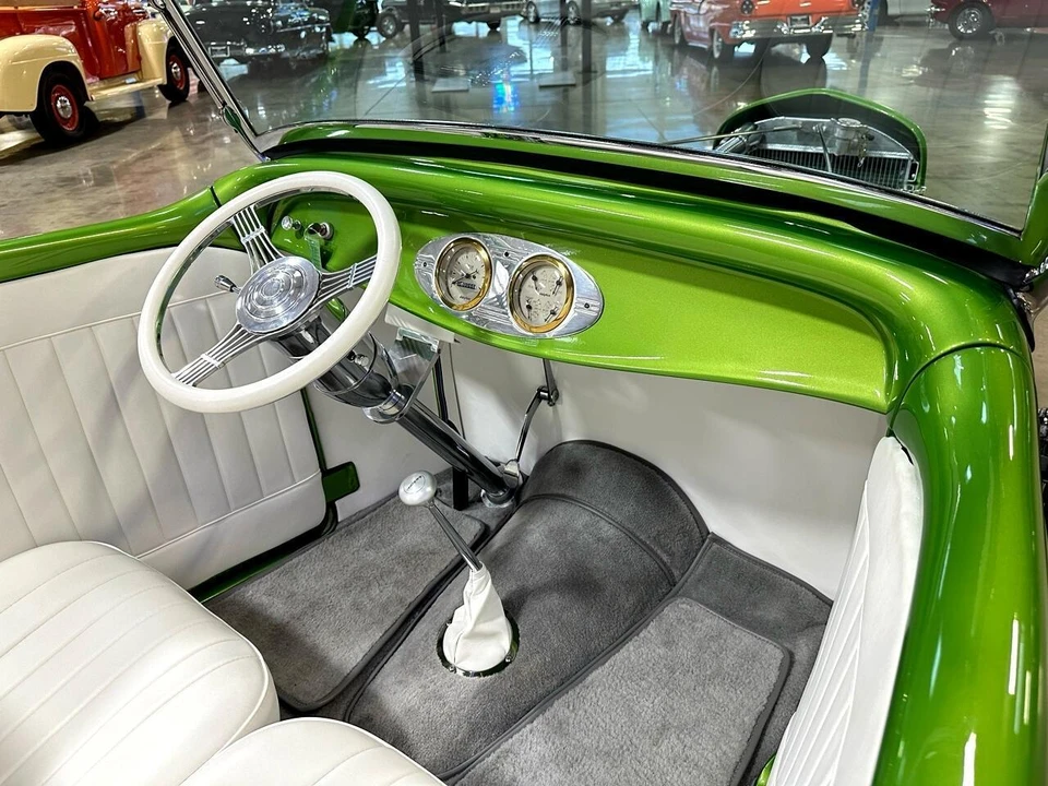 1932 Ford Model 18 & 40 - Image 31 of 31