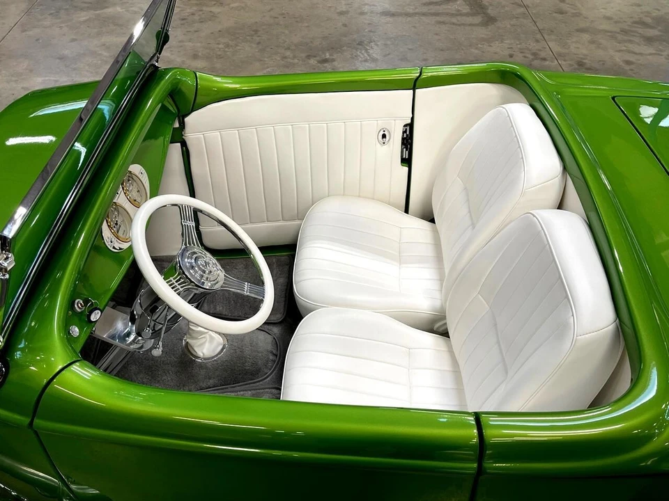 1932 Ford Model 18 & 40 - Image 21 of 31