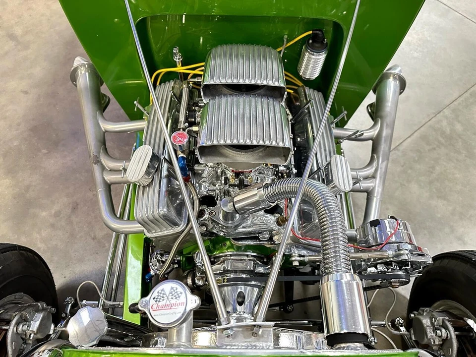 1932 Ford Model 18 & 40 - Image 11 of 31