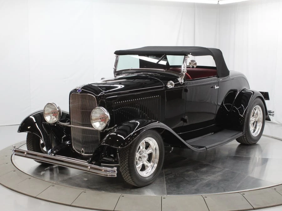 1932 Ford Model 18 & 40 - Image 4 of 31