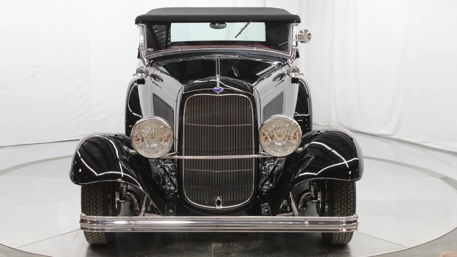 1932 Ford Model 18 & 40 - Image 5 of 31