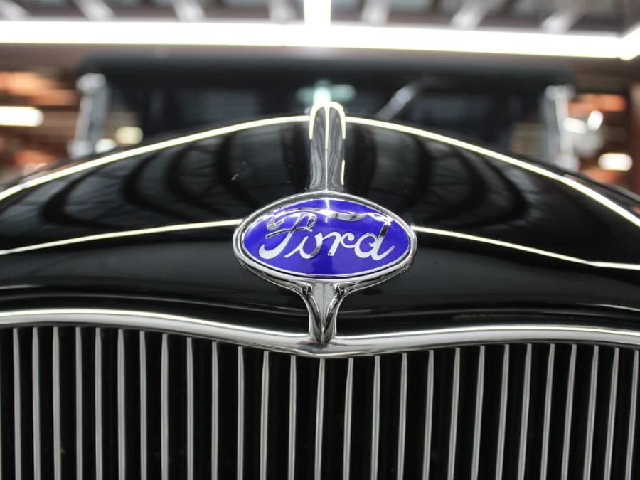 1932 Ford Model 18 & 40 - Image 19 of 31