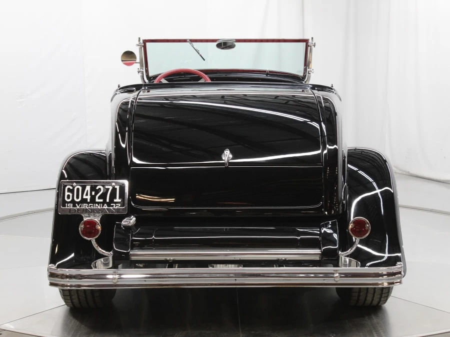 1932 Ford Model 18 & 40 - Image 11 of 31