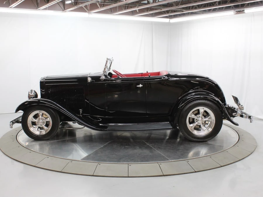 1932 Ford Model 18 & 40 - Image 2 of 31