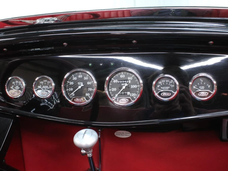 1932 Ford Model 18 & 40 - Image 29 of 31