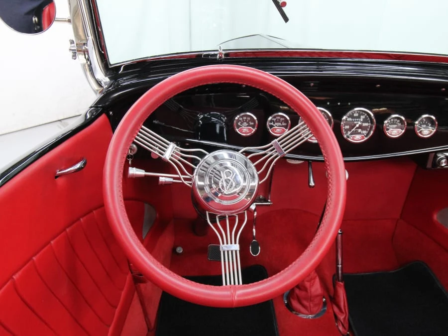 1932 Ford Model 18 & 40 - Image 31 of 31
