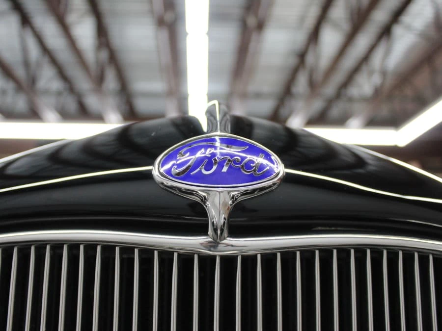 1932 Ford Model 18 & 40 - Image 23 of 31