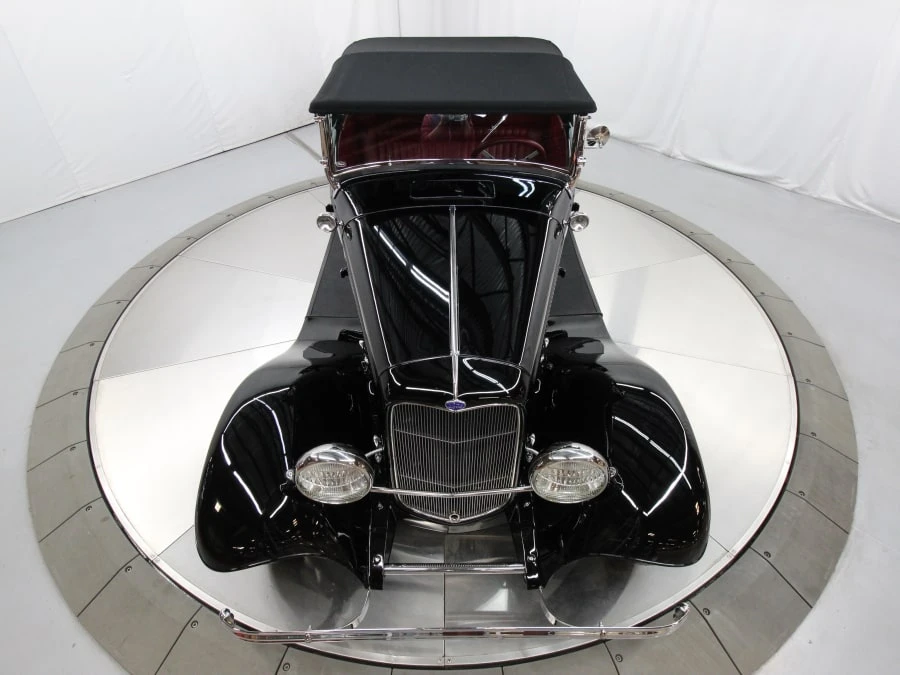 1932 Ford Model 18 & 40 - Image 21 of 31