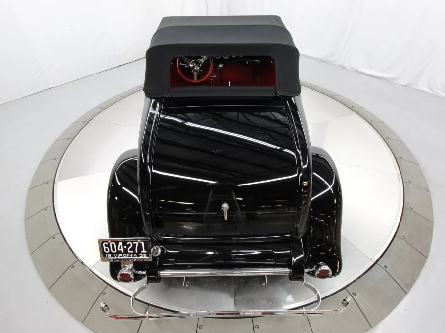 1932 Ford Model 18 & 40 - Image 24 of 31