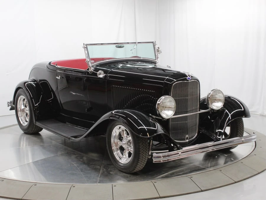 1932 Ford Model 18 & 40 - Image 8 of 31