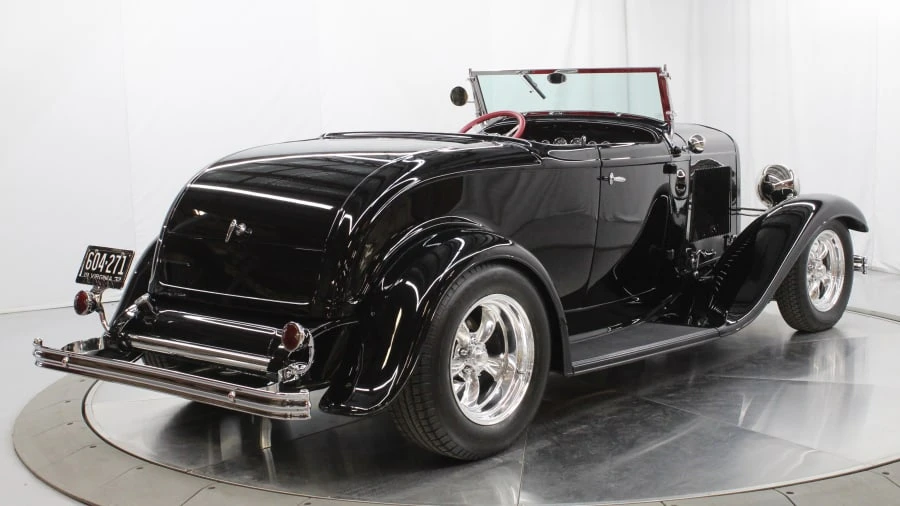 1932 Ford Model 18 & 40 - Image 3 of 31