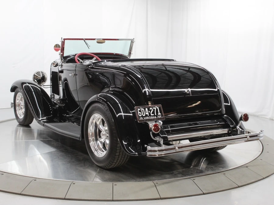 1932 Ford Model 18 & 40 - Image 10 of 31