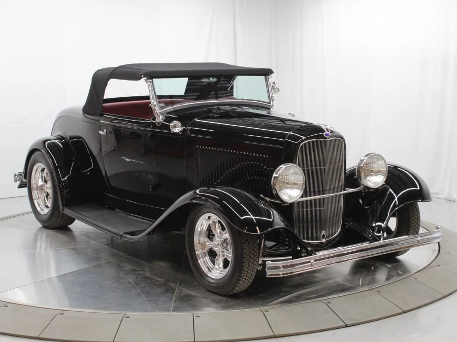 1932 Ford Model 18 & 40 - Image 12 of 31