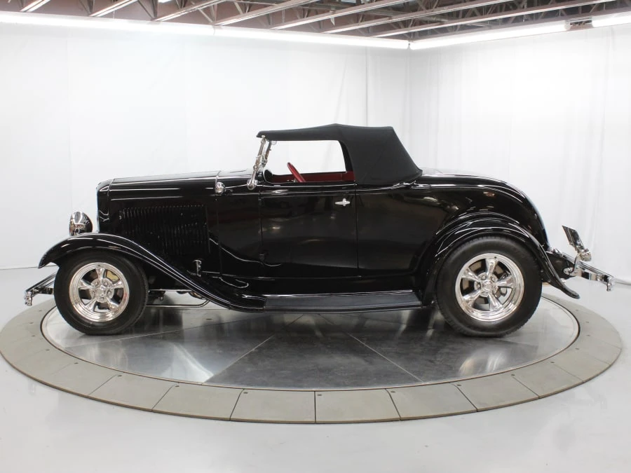 1932 Ford Model 18 & 40 - Image 13 of 31