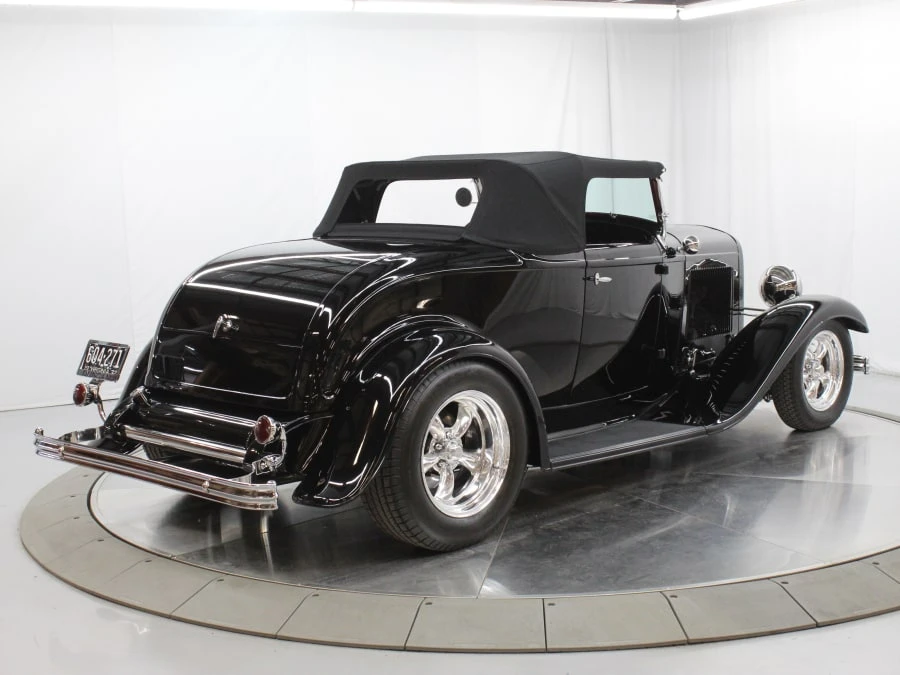 1932 Ford Model 18 & 40 - Image 14 of 31