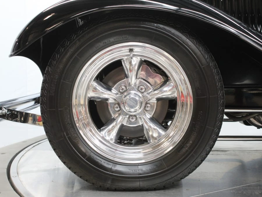 1932 Ford Model 18 & 40 - Image 20 of 31