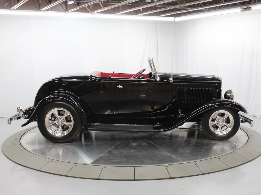 1932 Ford Model 18 & 40 - Image 9 of 31