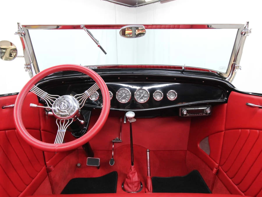 1932 Ford Model 18 & 40 - Image 30 of 31