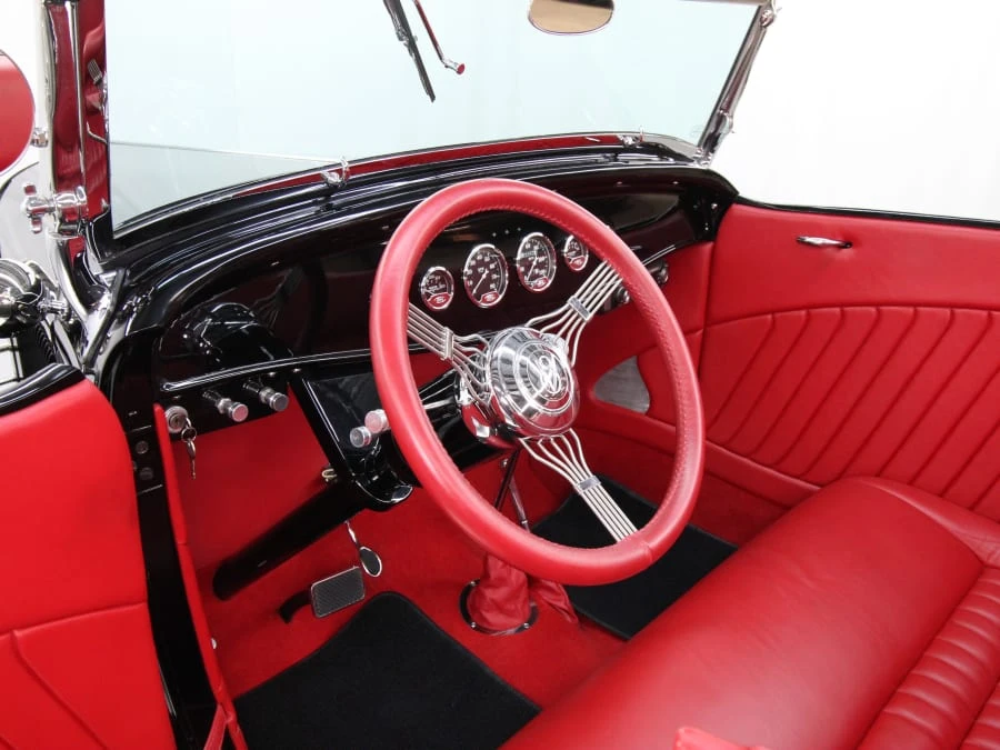 1932 Ford Model 18 & 40 - Image 28 of 31