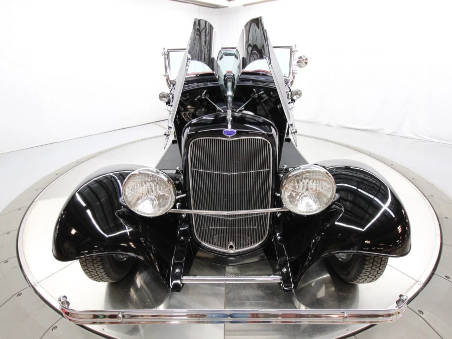 1932 Ford Model 18 & 40 - Image 7 of 31