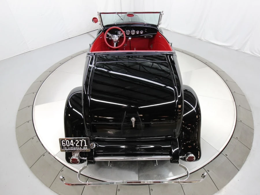 1932 Ford Model 18 & 40 - Image 25 of 31