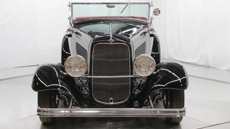 1932 Ford Model 18 & 40 - Image 27 of 31