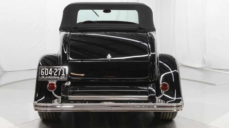 1932 Ford Model 18 & 40 - Image 6 of 31