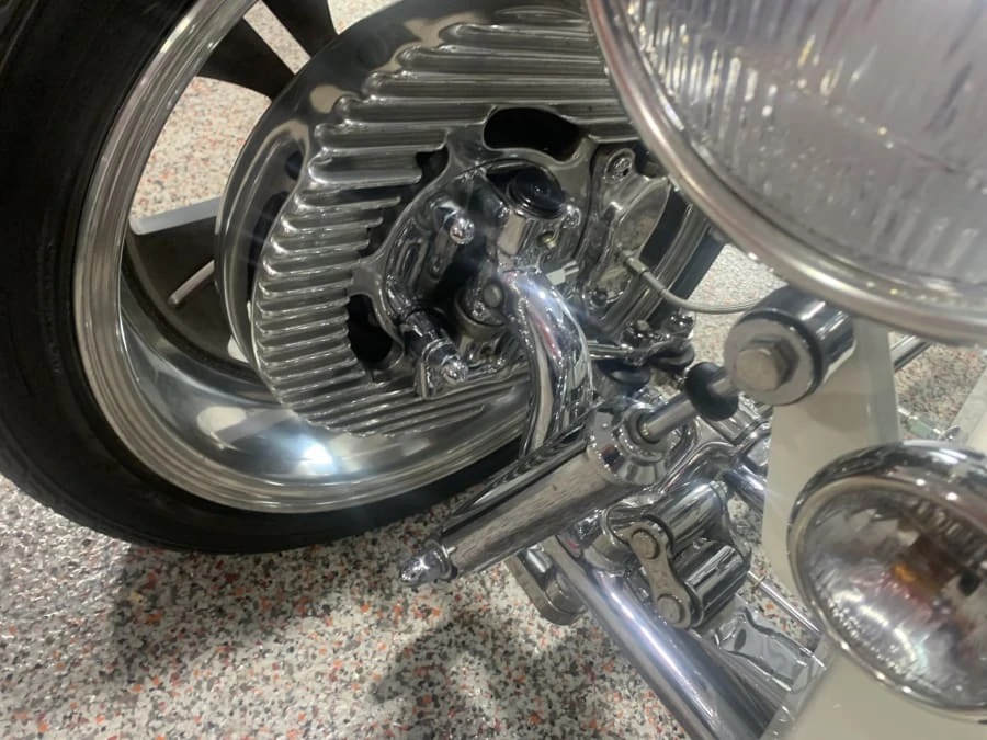 1932 Ford Model 18 & 40 - Image 19 of 20