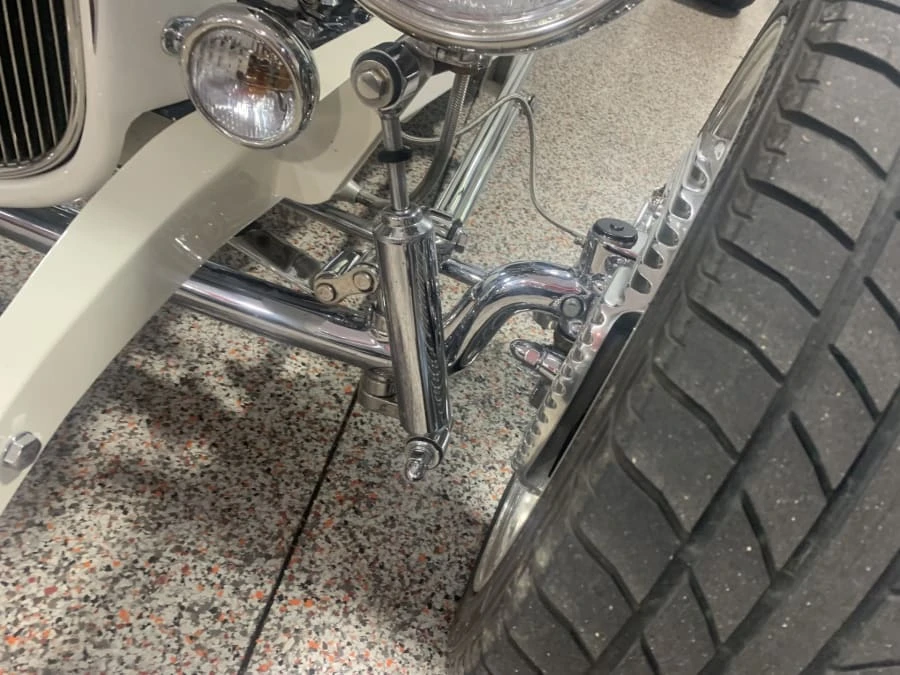 1932 Ford Model 18 & 40 - Image 20 of 20