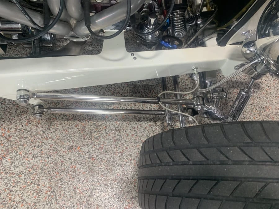 1932 Ford Model 18 & 40 - Image 18 of 20