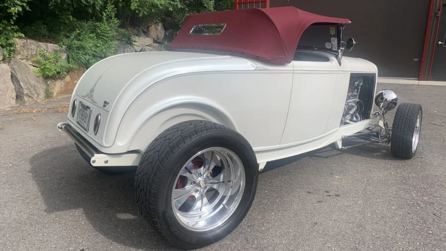 1932 Ford Model 18 & 40 - Image 5 of 20