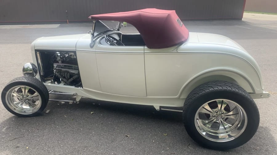 1932 Ford Model 18 & 40 - Image 6 of 20