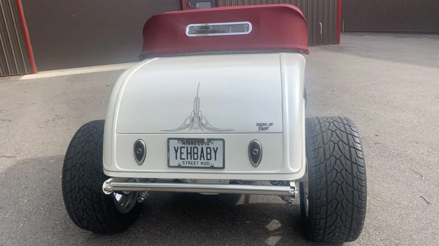 1932 Ford Model 18 & 40 - Image 8 of 20