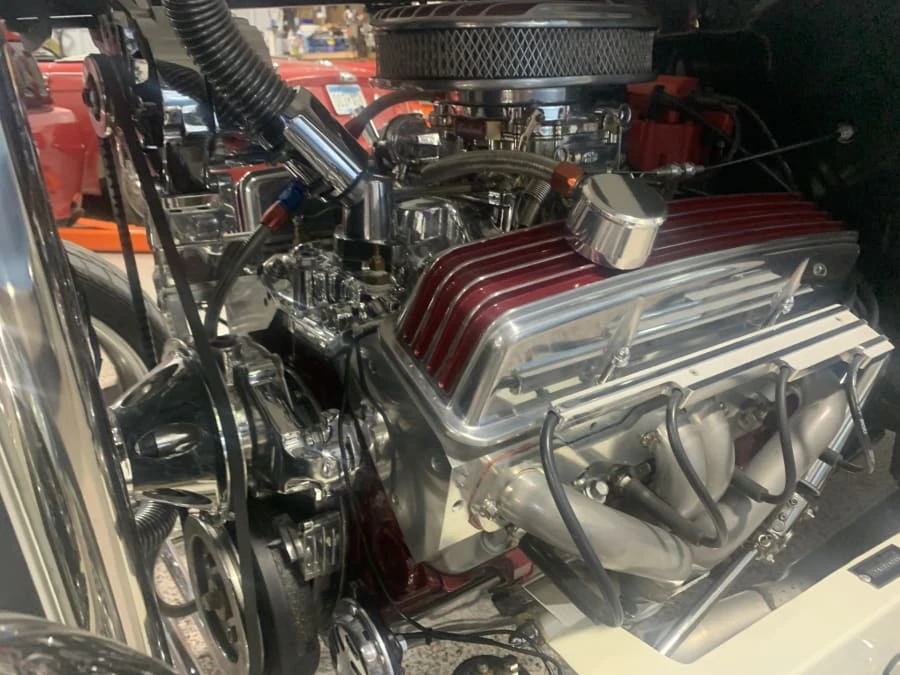 1932 Ford Model 18 & 40 - Image 14 of 20