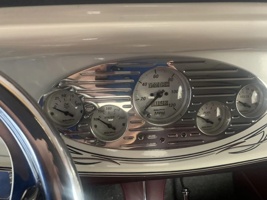 1932 Ford Model 18 & 40 - Image 11 of 20