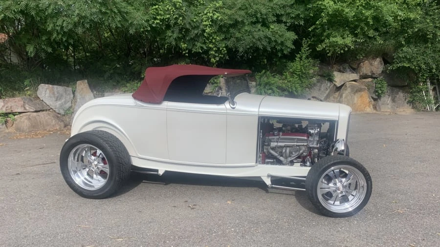 1932 Ford Model 18 & 40 - Image 2 of 20