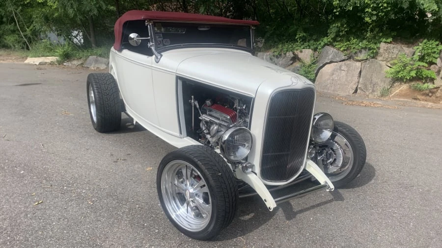 1932 Ford Model 18 & 40 - Image 4 of 20