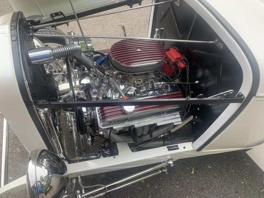 1932 Ford Model 18 & 40 - Image 13 of 20