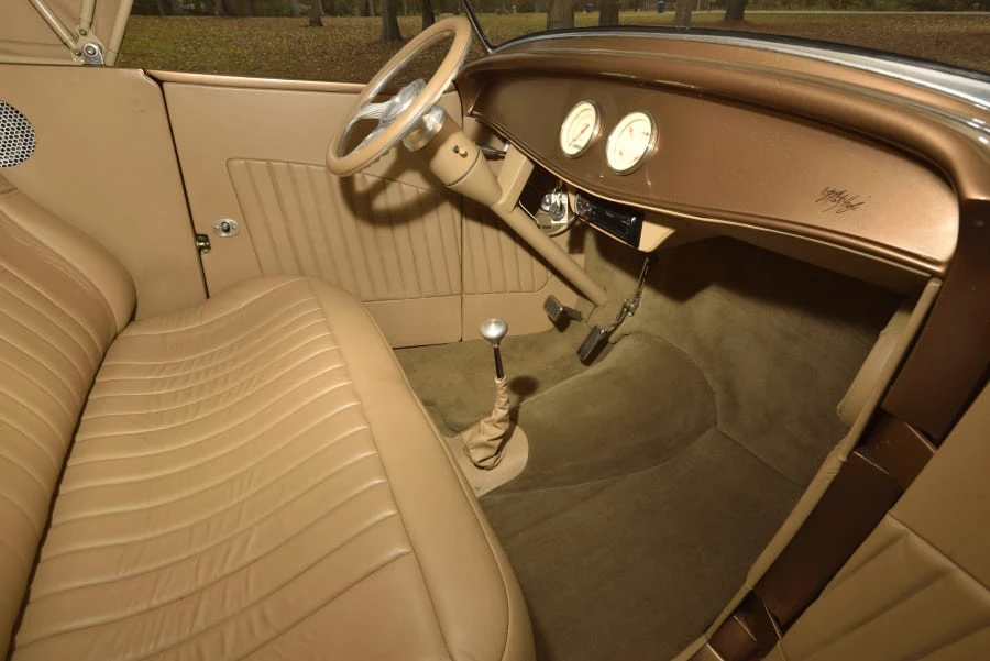 1932 Ford Model 18 & 40 - Image 20 of 27