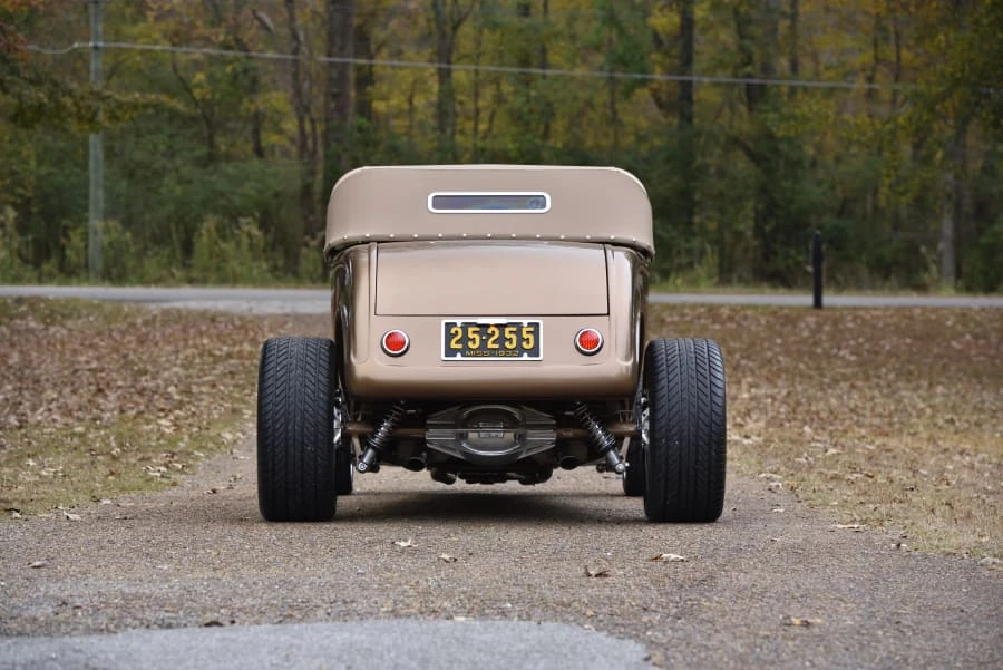 1932 Ford Model 18 & 40 - Image 5 of 27