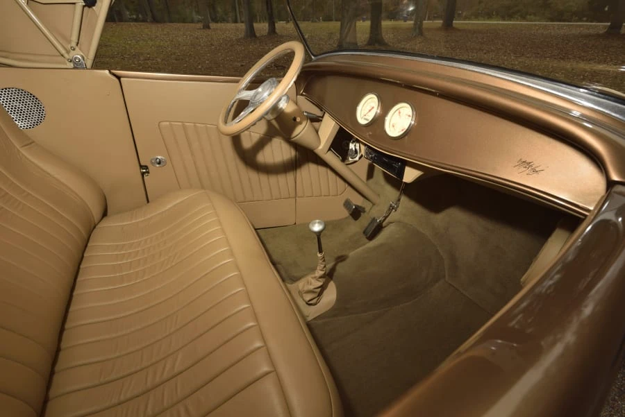 1932 Ford Model 18 & 40 - Image 18 of 27